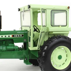 1/16 Oliver 1850 Diesel Wide Front with Cab