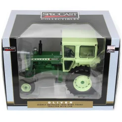 1/16 Oliver 1850 Diesel Wide Front with Cab