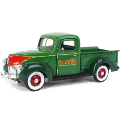 1/25 Oliver 1940 Ford Pickup Truck