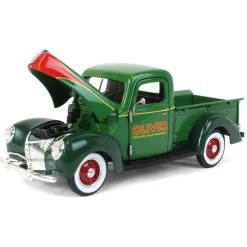1/25 Oliver 1940 Ford Pickup Truck