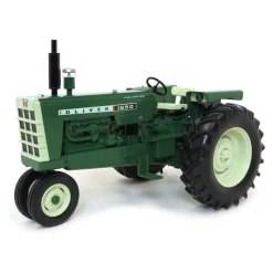 1/16 Oliver 1650 Gas Narrow Front