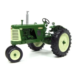 1/16 Oliver 660 Gas Narrow Front with Firestone Tires, 50th Anniversary