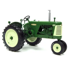 1/16 Oliver 660 Gas Narrow Front with Firestone Tires, 50th Anniversary