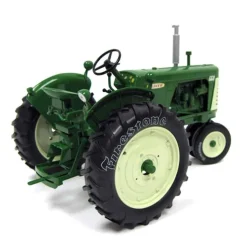 1/16 Oliver 660 Gas Narrow Front with Firestone Tires, 50th Anniversary