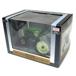 1/16 Oliver 660 Gas Narrow Front with Firestone Tires, 50th Anniversary