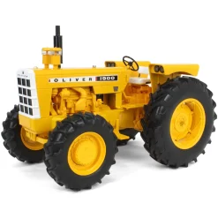 1/16 Oliver 1900 Industrial Yellow, 2025 Heartland Show