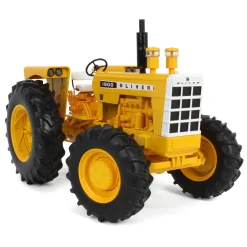 1/16 Oliver 1900 Industrial Yellow, 2025 Heartland Show