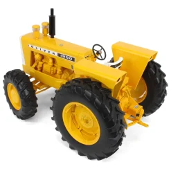 1/16 Oliver 1900 Industrial Yellow, 2025 Heartland Show