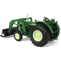 1/16 Oliver 995 Lugmatic with Loader, 2010 Pork Expo 7th in Series
