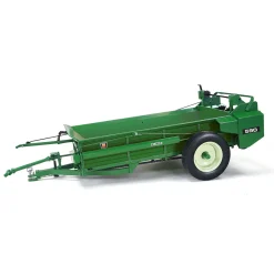 1/16 Oliver 590 Manure Spreader