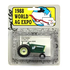 1/64 Oliver 1855 Narrow Front, 1988 World Ag Expo