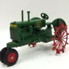 1/16 Oliver 80 Row Crop Diesel, 2nd in Collector Series, Made in 1986