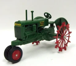 1/16 Oliver 80 Row Crop Diesel, 2nd in Collector Series, Made in 1986