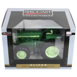 1/16 Oliver 1900 Tractor with Power Assist
