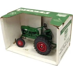 1/16 Oliver 440 w/ Red Rims, Collector Edition