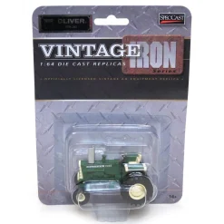 1/64 Oliver 2255 2WD