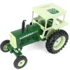 1/16 Oliver 1955 2WD Tractor with Cab, Oliver 100th Anniversary 1897-1997