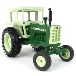 1/16 Oliver 1955 2WD Tractor with Cab, Oliver 100th Anniversary 1897-1997