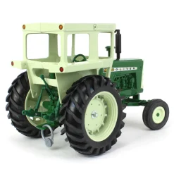1/16 Oliver 1955 2WD Tractor with Cab, Oliver 100th Anniversary 1897-1997