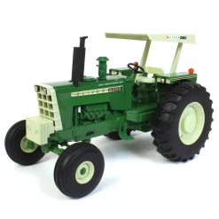 1/16 Oliver 2255 2WD w/ ROPS, 2019 National Farm Toy Show