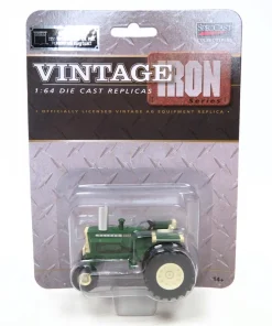 1/64 Oliver 2255 2WD with Duals & Fender Tanks