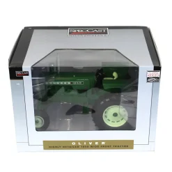 1/16 Oliver 1850 Wide Front Tractor