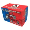 1/16 Oliver 1655 Wide Front with Fenders, 1997 Farm Show Edition