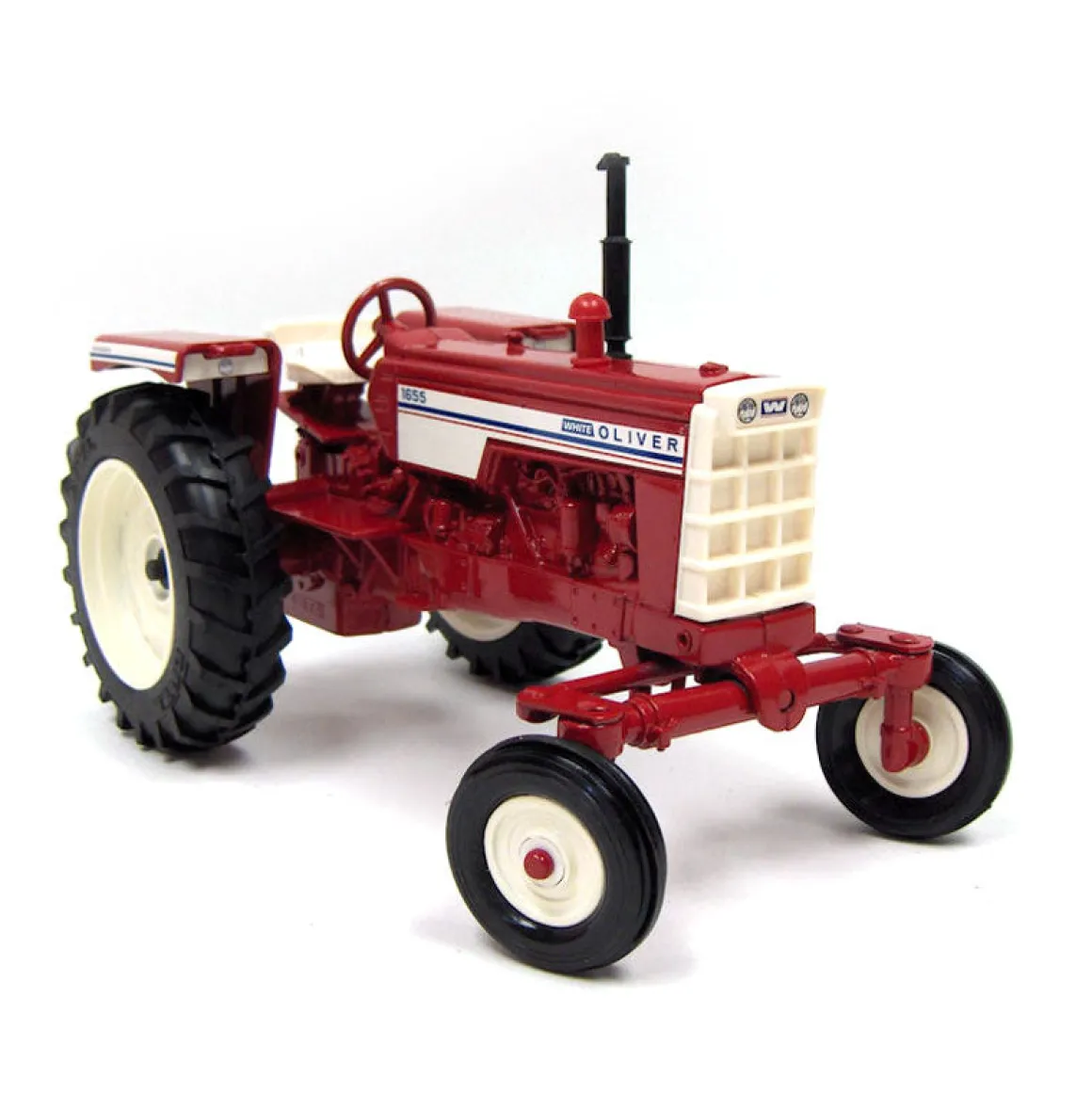 1/16 Oliver 1655 Wide Front with Fenders, 1997 Farm Show Edition
