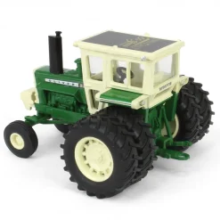 1/64 Oliver 2255 with Cab & Rear Duals, SpecCast 50th Anniversary Edition