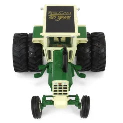 1/64 Oliver 2255 with Cab & Rear Duals, SpecCast 50th Anniversary Edition