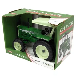 1/16 Oliver 1655 with MFD, 1995 Collector Edition