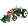 1/16 Oliver 770 with New Idea 504 Loader, 2008 World Pork Expo Limited Edition