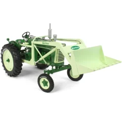 1/16 Oliver 770 with New Idea Loader with Firestone Tires