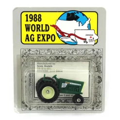 1/64 Oliver 1855 “World AG Expo 1988”
