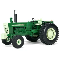 1/16 Oliver Highly Detailed G-1355 LP-Gas Wide Front Tractor