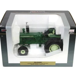 1/16 Oliver Highly Detailed G-1355 LP-Gas Wide Front Tractor
