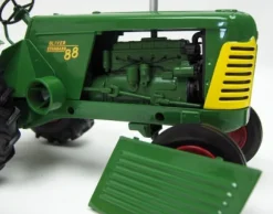 1/16 Oliver Standard 88 Wide Front Tractor