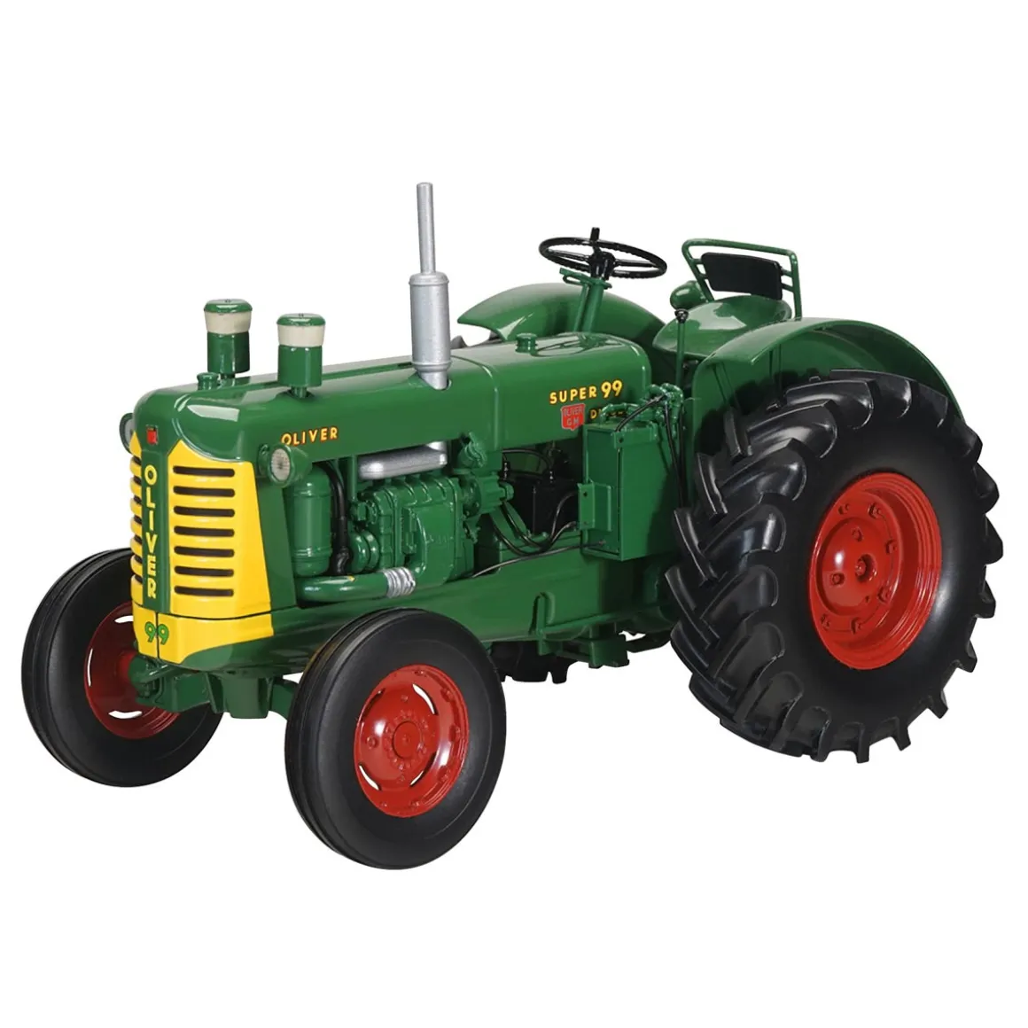 1/16 Oliver Super 99 Diesel