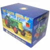 1/12 Oliver Super 99 Diesel, Franklin Mint Precision Models
