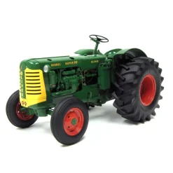 1/12 Oliver Super 99 Diesel, Franklin Mint Precision Models