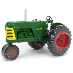 1/16 Oliver Super 77 Diesel Narrow Front, SpecCast Classic Series