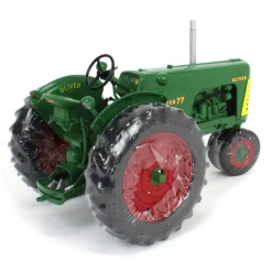 1/16 Oliver Super 77 Diesel Narrow Front, SpecCast Classic Series