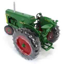 1/16 Oliver Super 77 Diesel Narrow Front, SpecCast Classic Series
