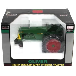 1/16 Oliver Super 77 Diesel Narrow Front, SpecCast Classic Series
