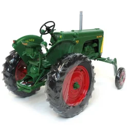 1/16 Oliver Super 77 Hi-Crop, National Farm Toy Museum Series