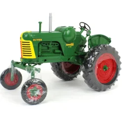 1/16 Oliver Super 88 LP Gas Wide Front ''20th Annual Mark Twain'' Limited Edition in ''High Detail''