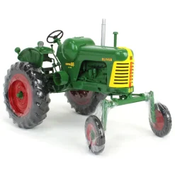 1/16 Oliver Super 88 LP Gas Wide Front ''20th Annual Mark Twain'' Limited Edition in ''High Detail''