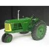 1/16 Oliver Super 77 Narrow Front Gas Tractor, ERTL Precision #10