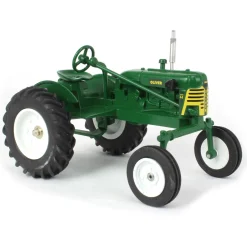 1/16 Oliver Super 44 Wide Front with White Rims