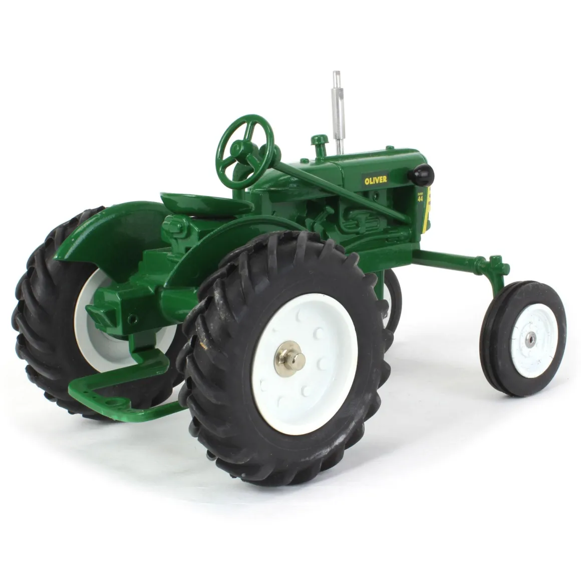 1/16 Oliver Super 44 Wide Front with White Rims